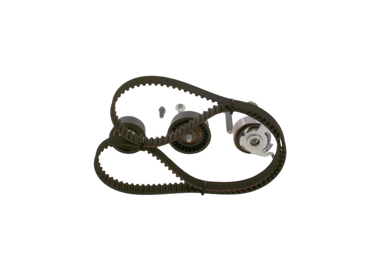 1987948257 Bosch Комплект ремня ГРМ
