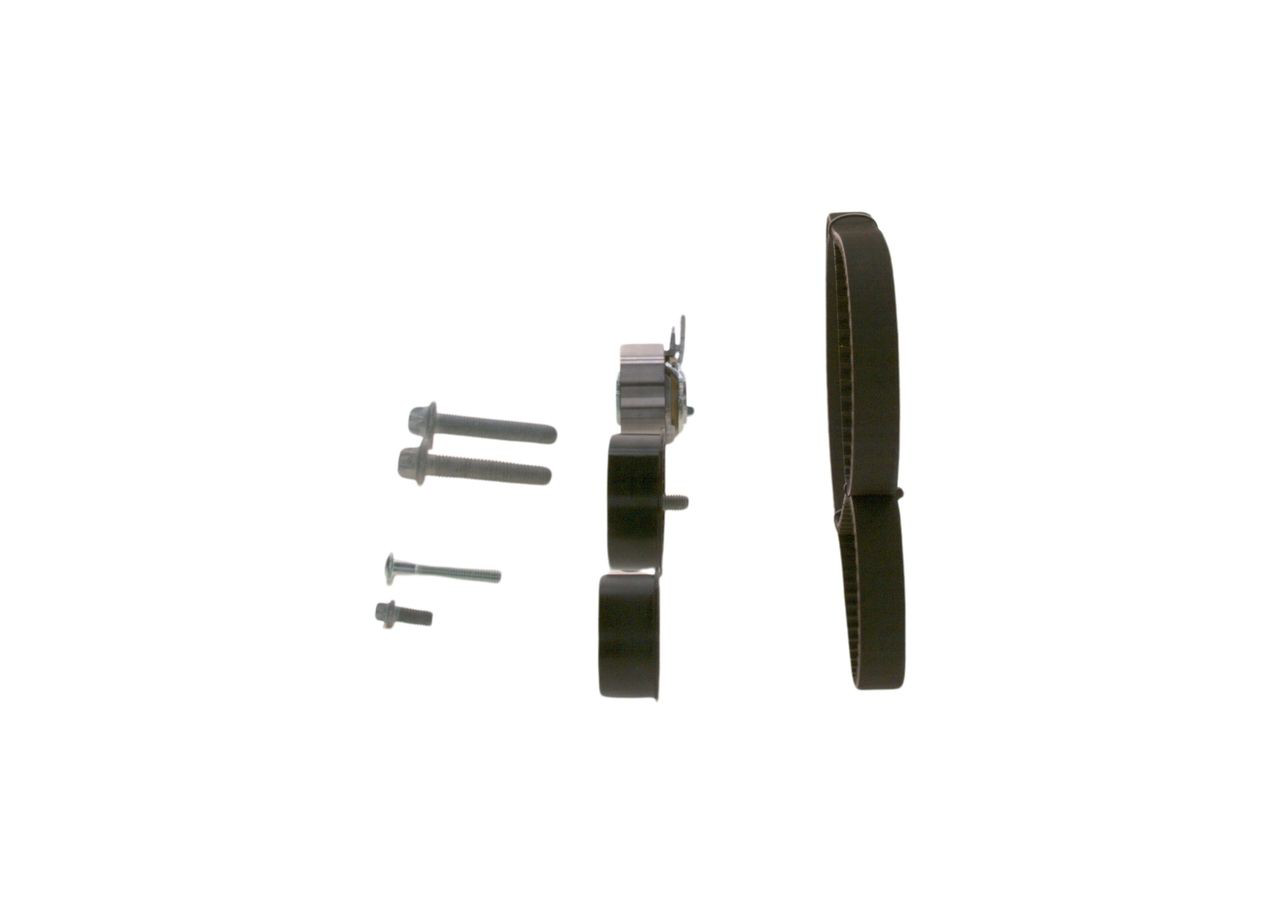ГРМ ремни, комплект Bosch 1987948257 цена, от 54.49 USD