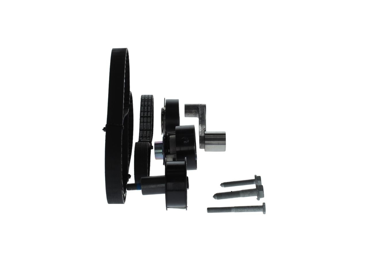 1987948258 Bosch Комплект ремня ГРМ