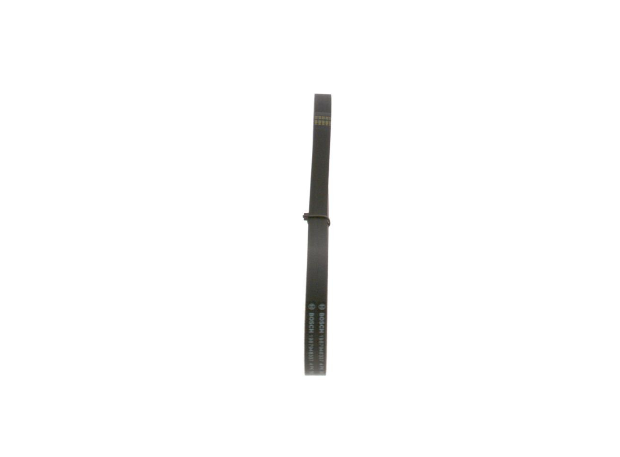 Ремень генератора 1987948337 Bosch