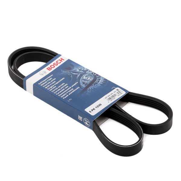 Клиновый ремень Bosch 1987948348 цена, от 7.78 USD