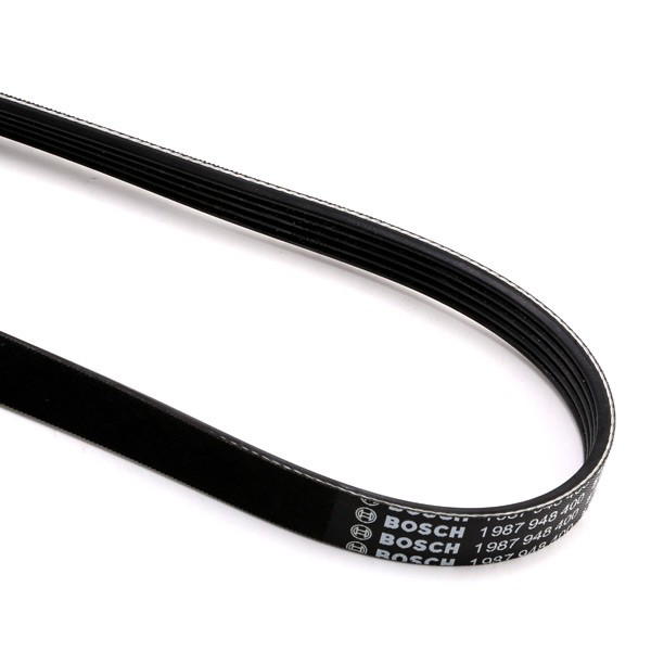 Купить 1987948400 Bosch Ремень генератора