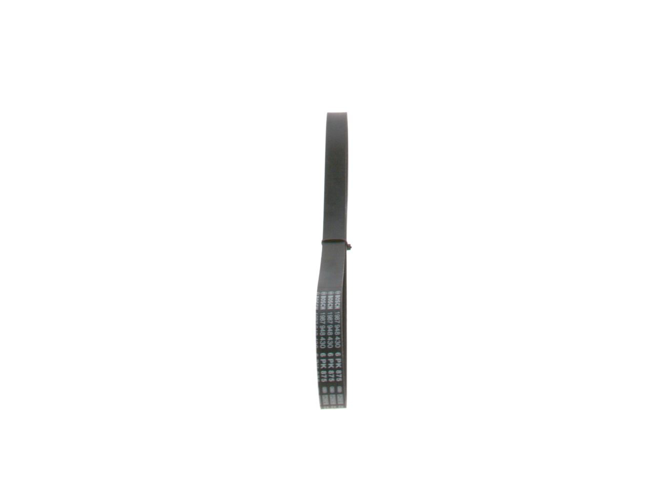 Клиновый ремень Bosch 1987948430 цена, от 7.28 USD