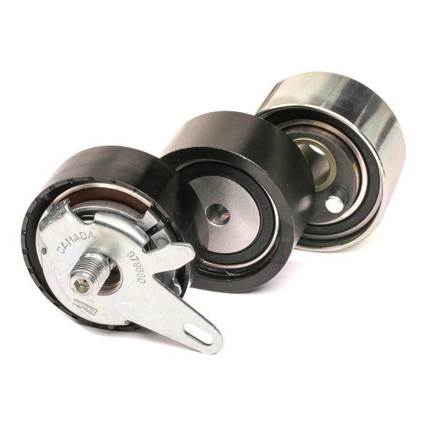 1987948519 Bosch Комплект ремня ГРМ