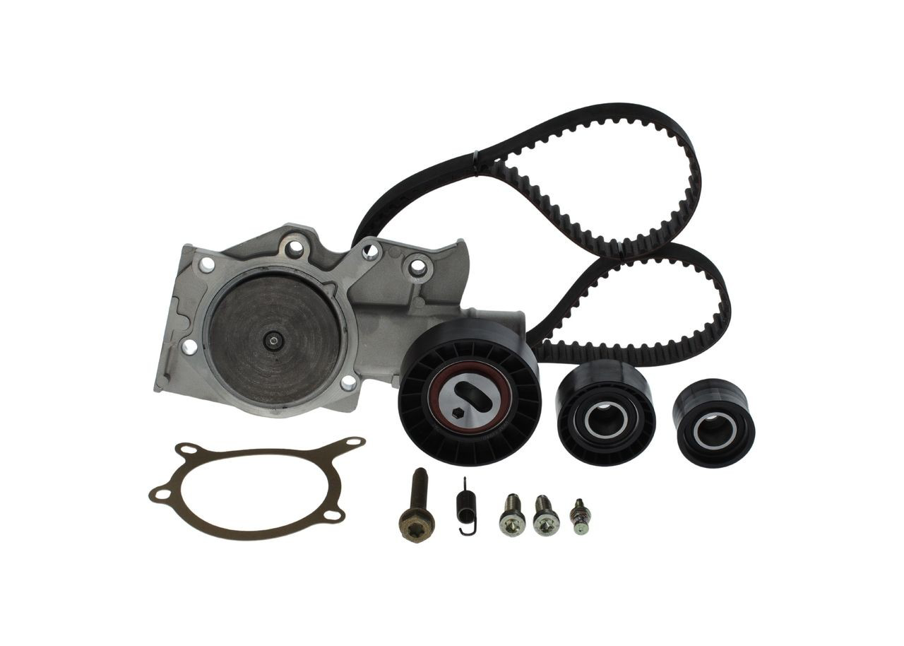 1987948528 Bosch Комплект ремня ГРМ