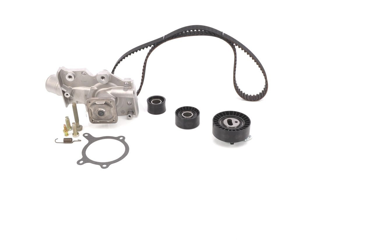 ГРМ ремни, комплект Bosch 1987948529 цена, от 146.42 USD
