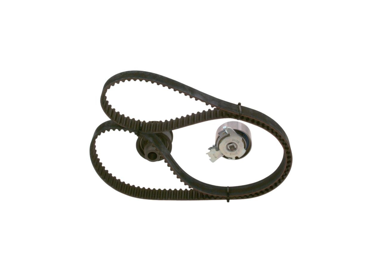 1987948661 Bosch Комплект ремня ГРМ