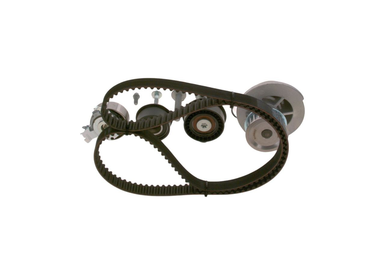 1987948738 Bosch Комплект ремня ГРМ