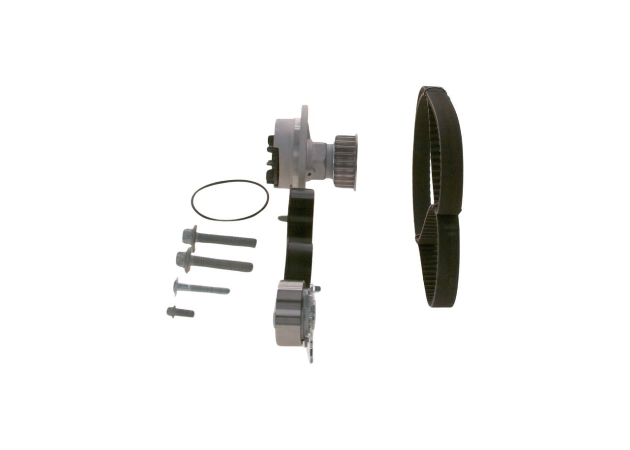 ГРМ ремни, комплект Bosch 1987948738 цена, от 90.05 USD
