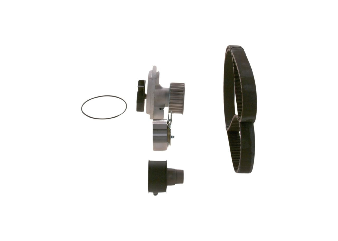 ГРМ ремни, комплект Bosch 1987948741 цена, от 105.86 USD