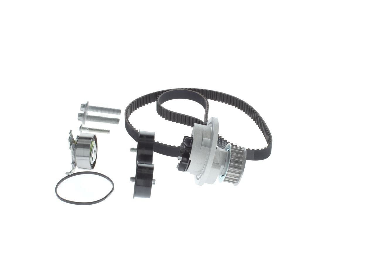1987948758 Bosch Комплект ремня ГРМ