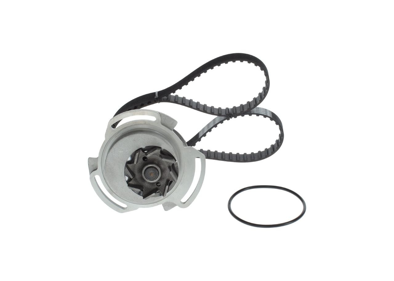 1987948801 Bosch Комплект ремня ГРМ