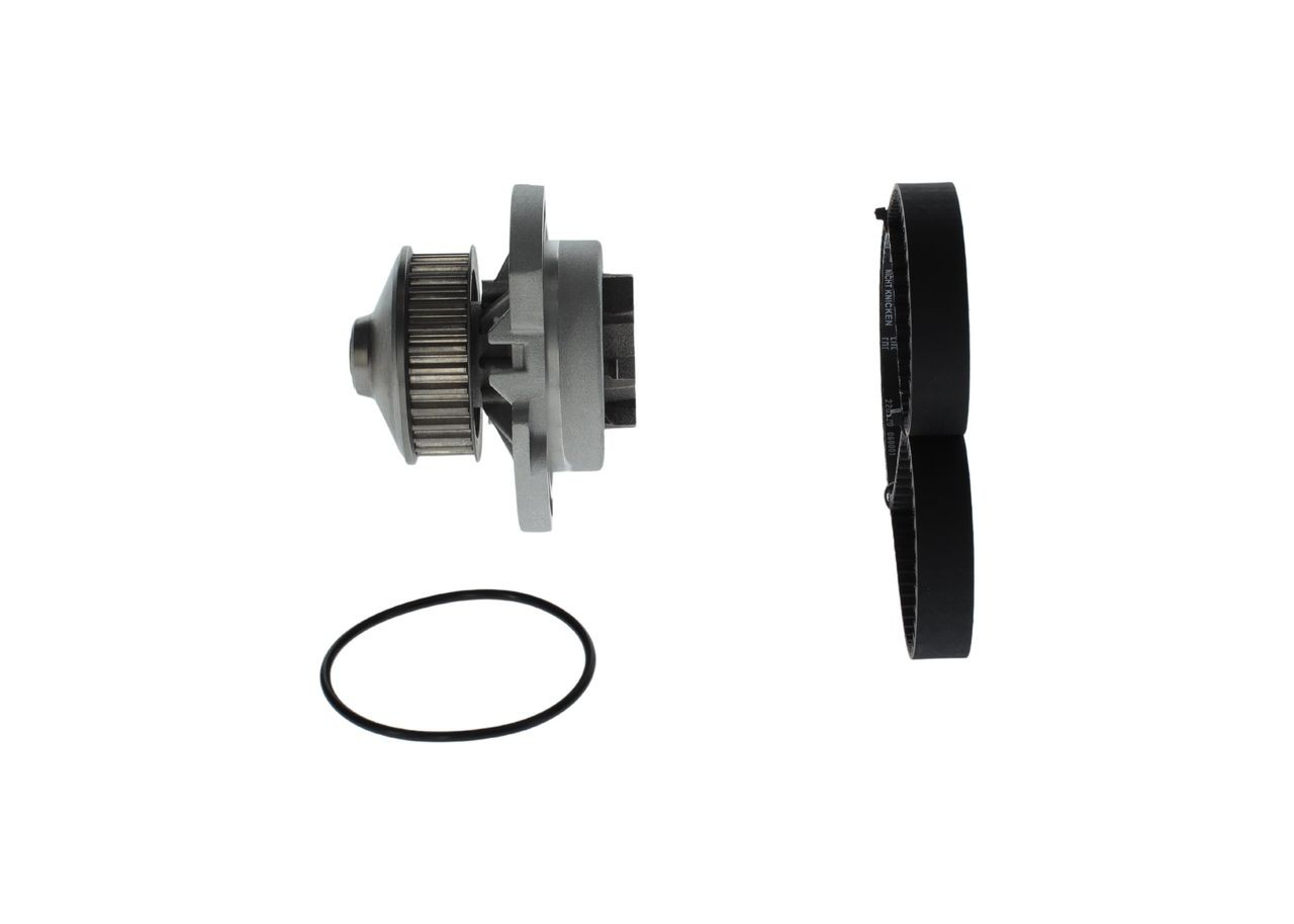 ГРМ ремни, комплект Bosch 1987948802 цена, от 38.32 USD