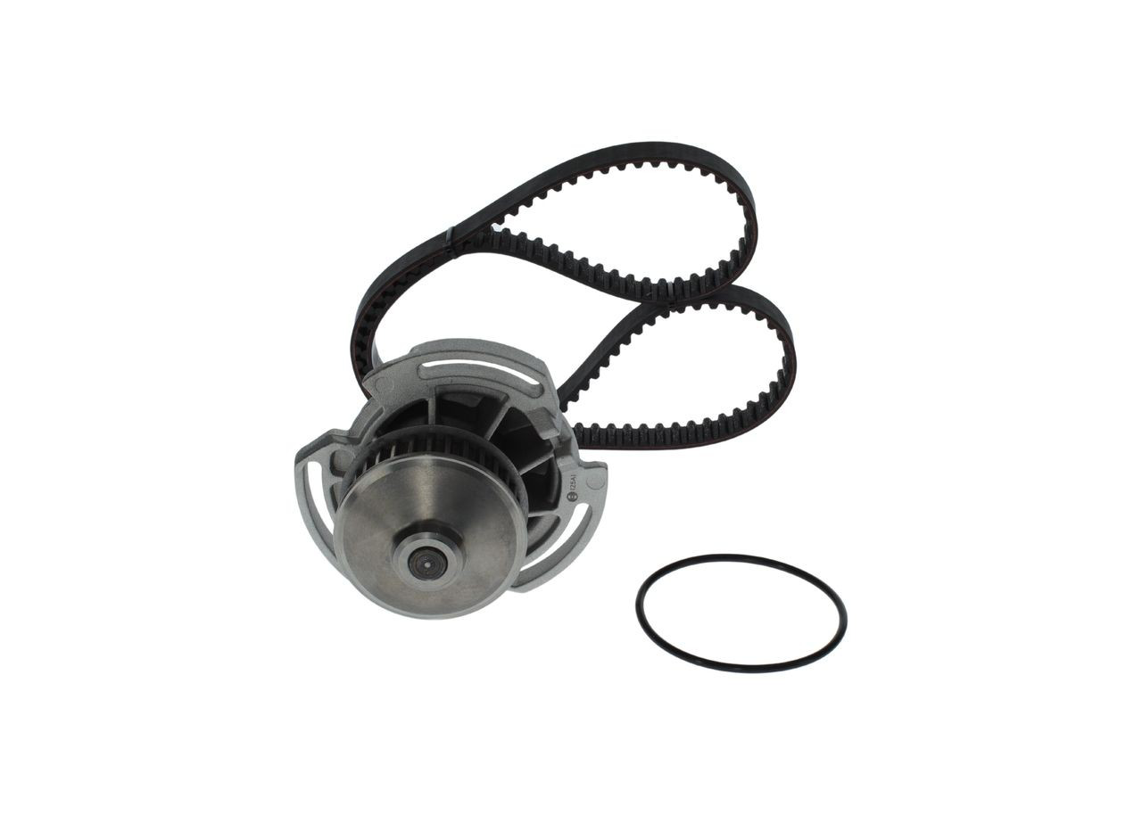 1987948802 Bosch Комплект ремня ГРМ