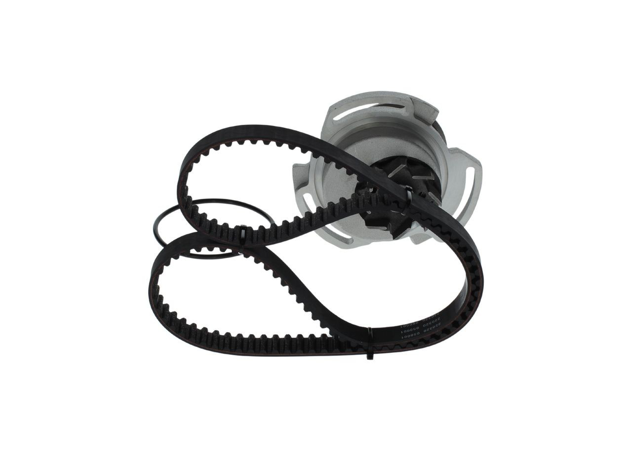 Купить 1987948802 Bosch Комплект ГРМ