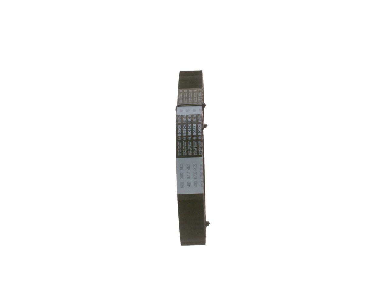 Зубчатый ремень Bosch 1987948817 цена, от 15.14 USD