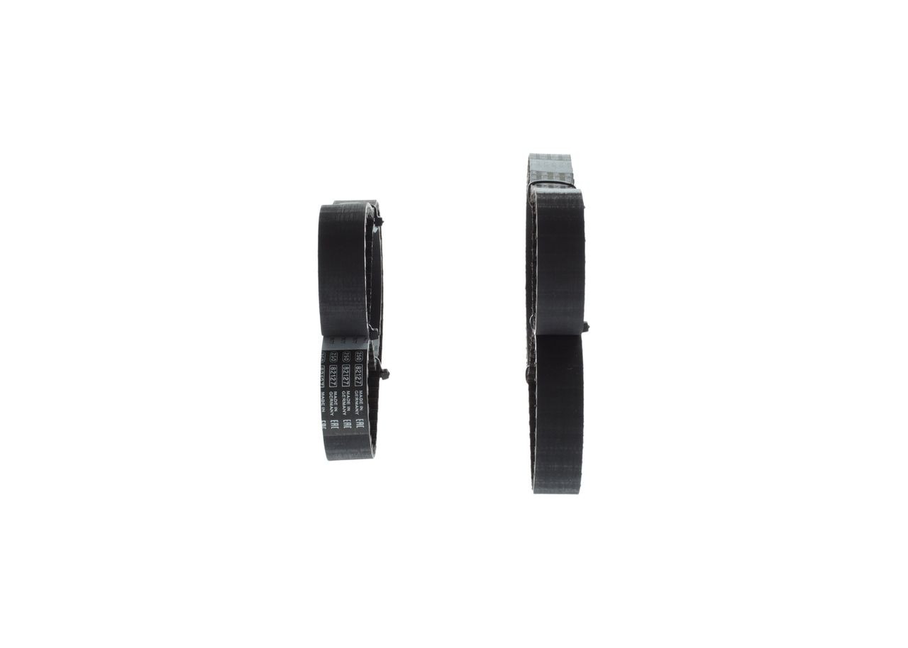 1987948855 Bosch Комплект ремня ГРМ