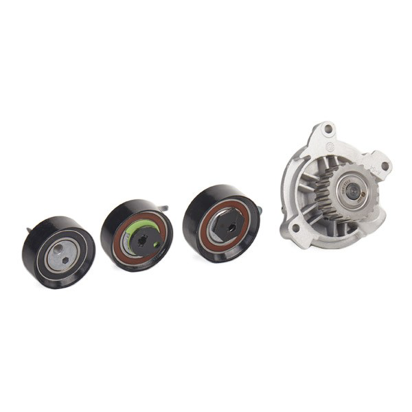 1987948873 Bosch Комплект ремня ГРМ