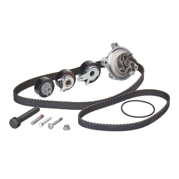 ГРМ ремни, комплект Bosch 1987948873 цена, от 167.12 USD