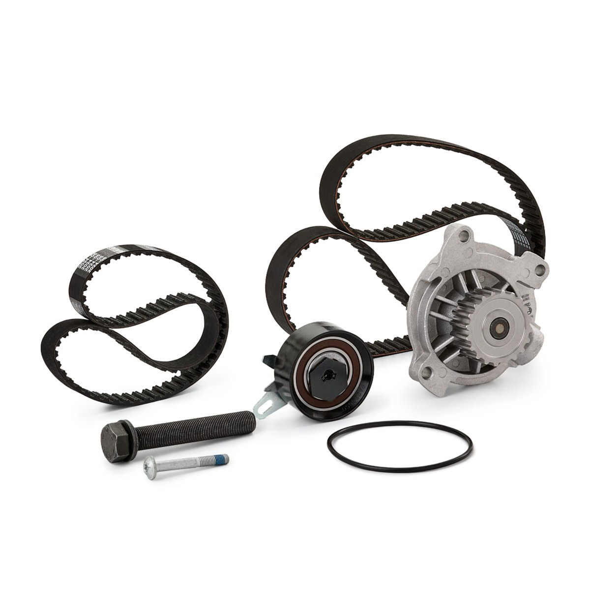 1987948875 Bosch Комплект ремня ГРМ