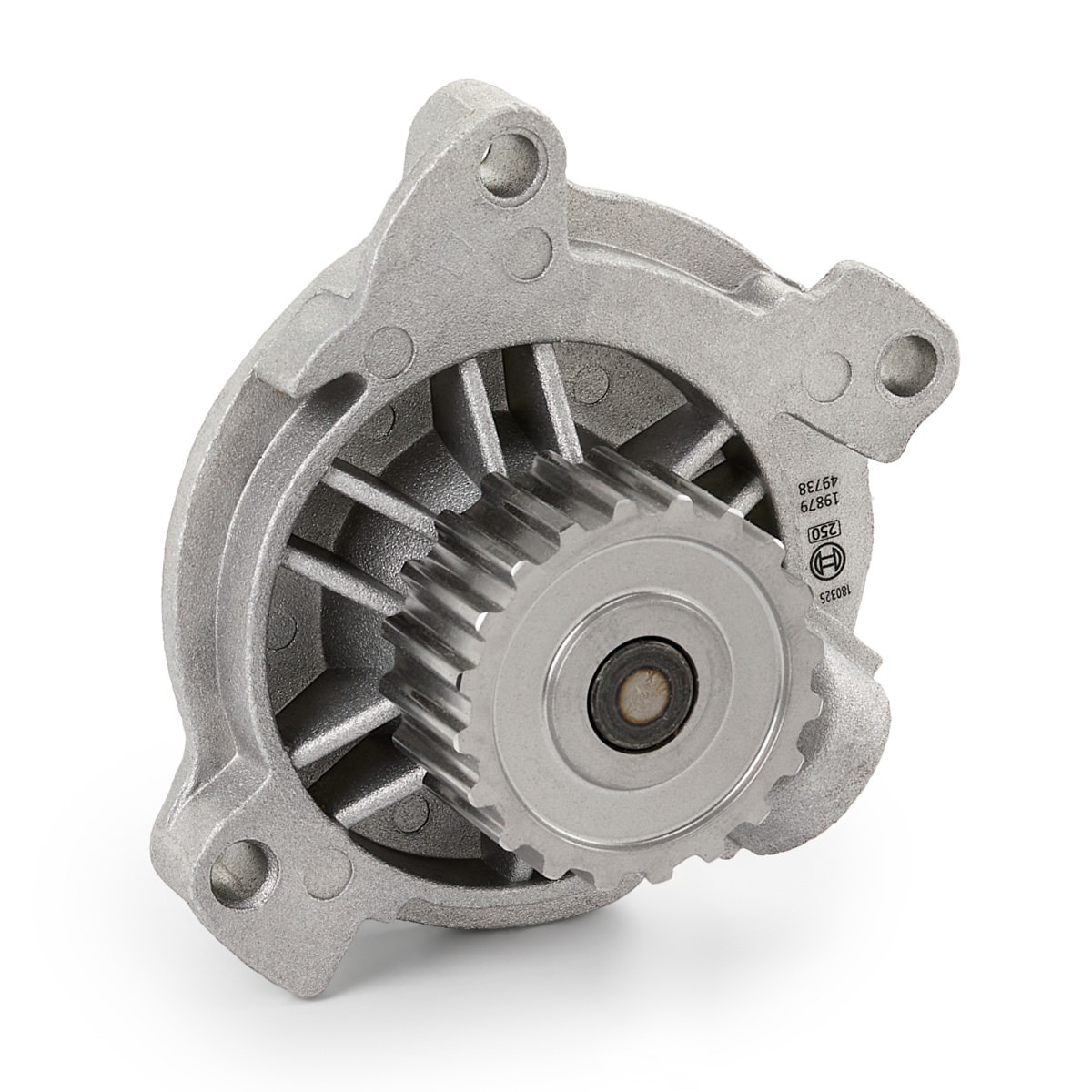 Комплект ГРМ 1987948875 Bosch