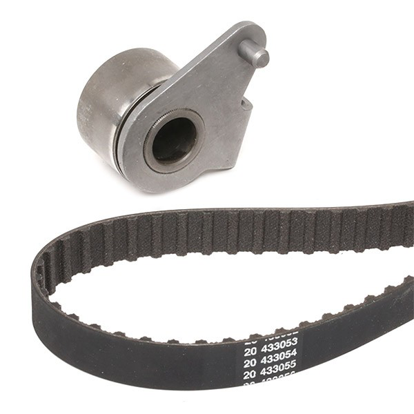 Комплект ГРМ 1987948934 Bosch