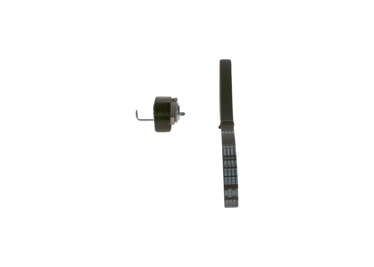 1987948950 Bosch Комплект ремня ГРМ