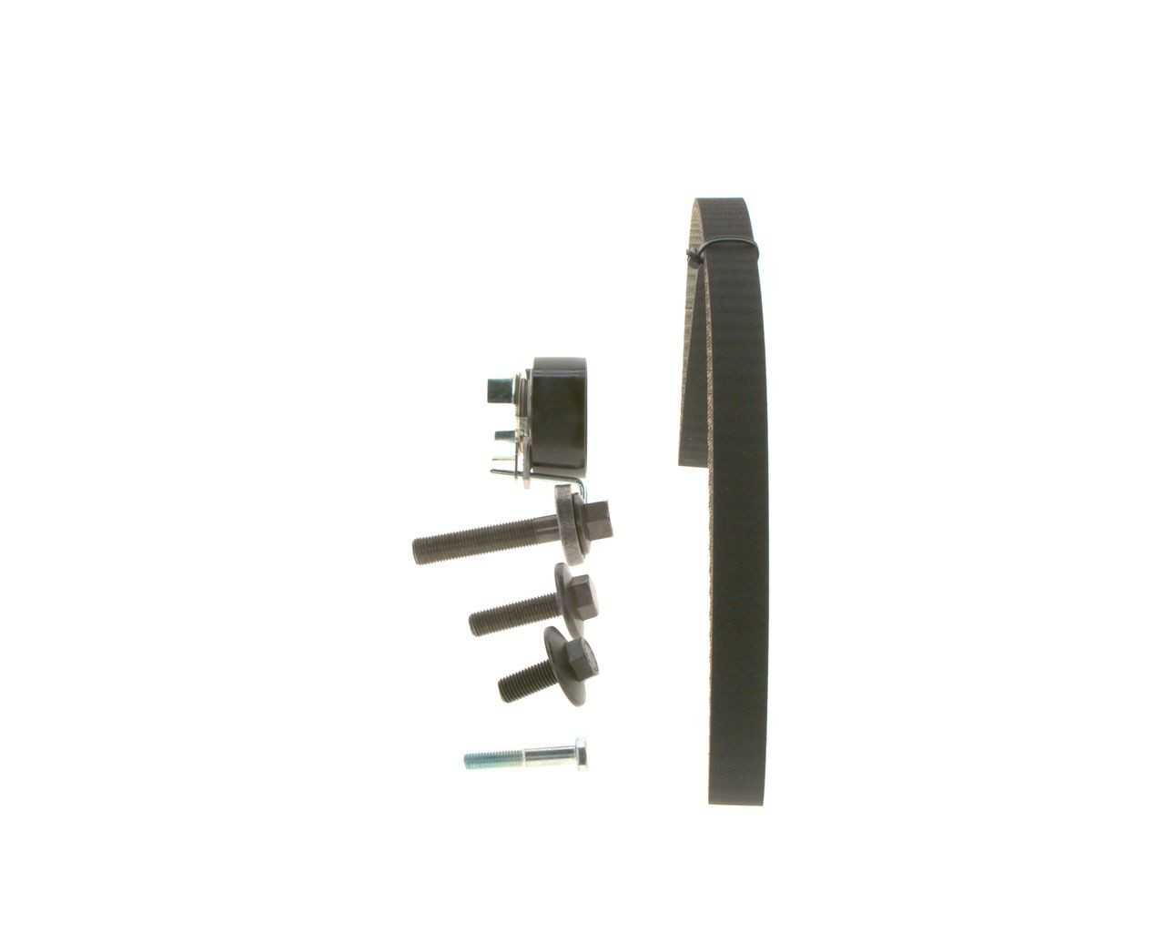 1987948972 Bosch Комплект ремня ГРМ