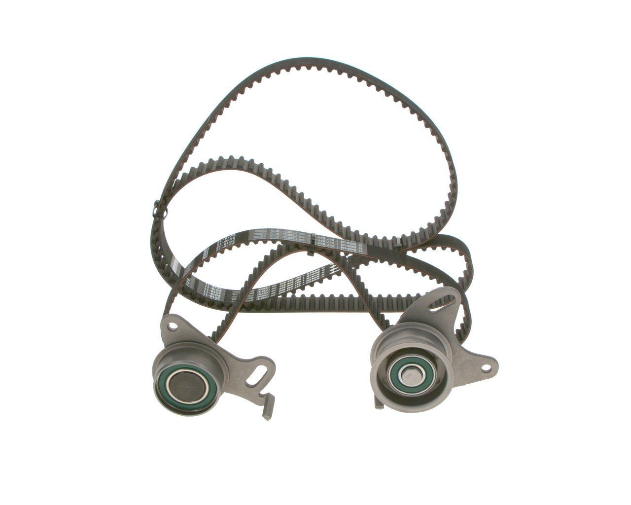 Комплект ГРМ 1987948979 Bosch