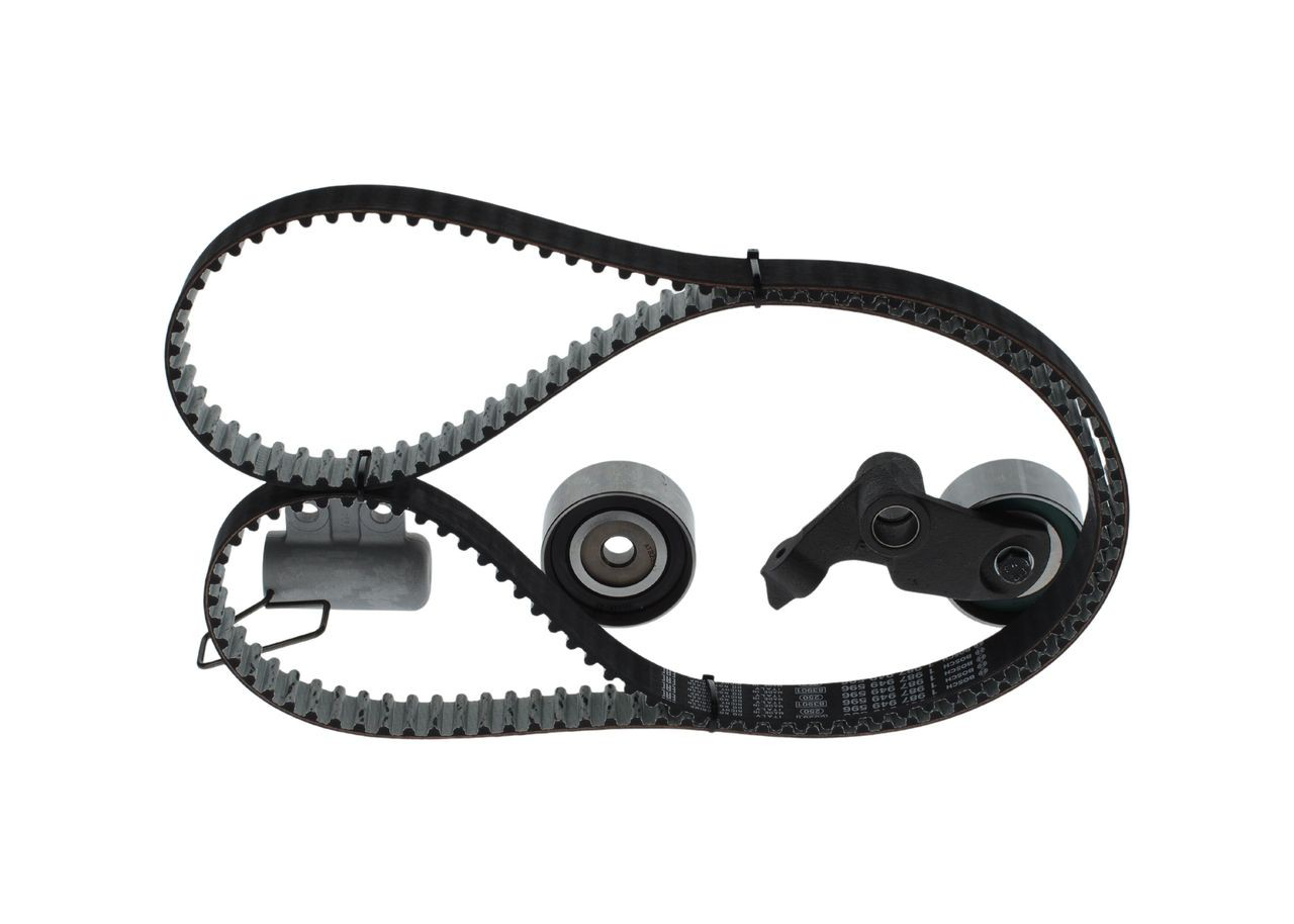 Комплект ГРМ 1987948987 Bosch