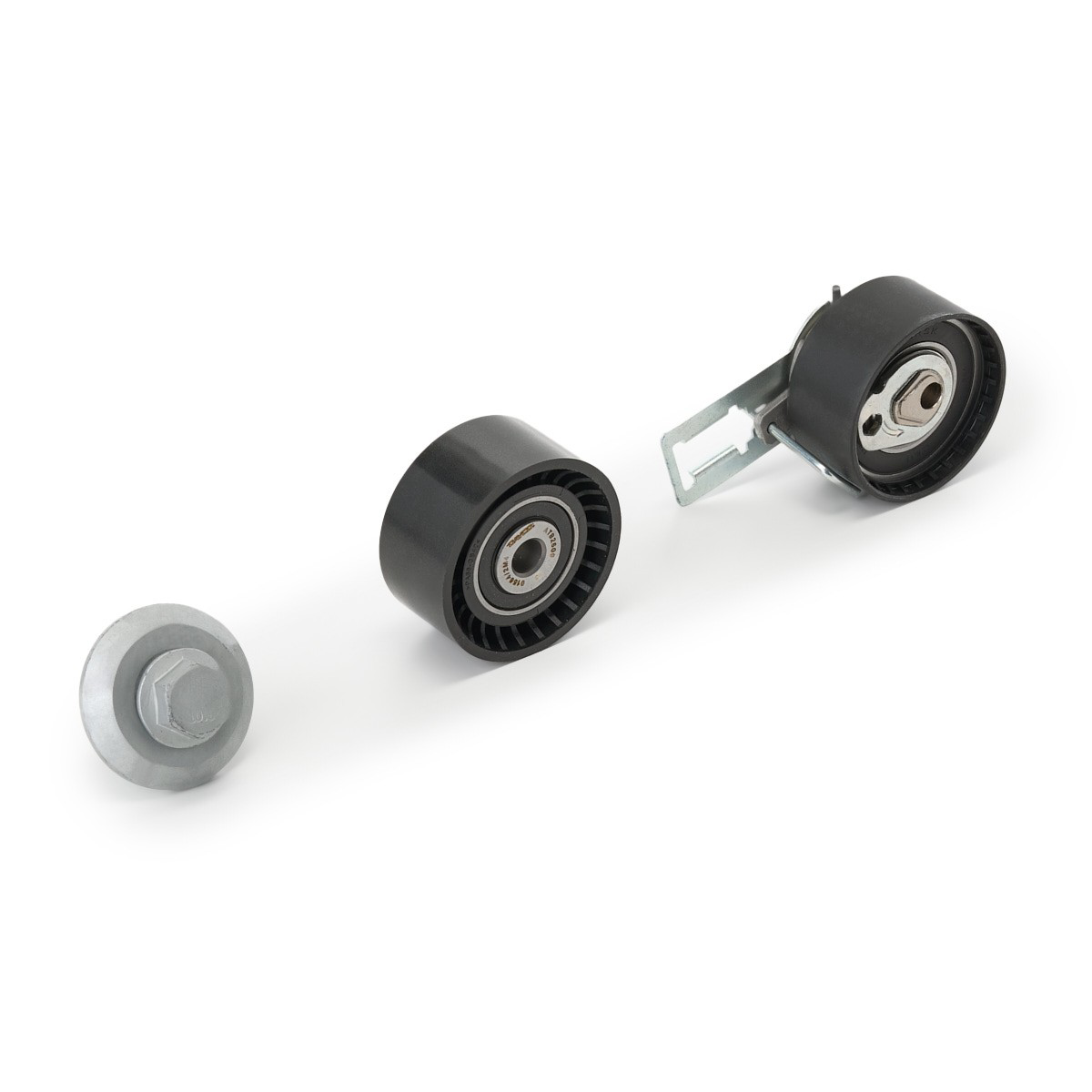 1987948991 Bosch Комплект ремня ГРМ