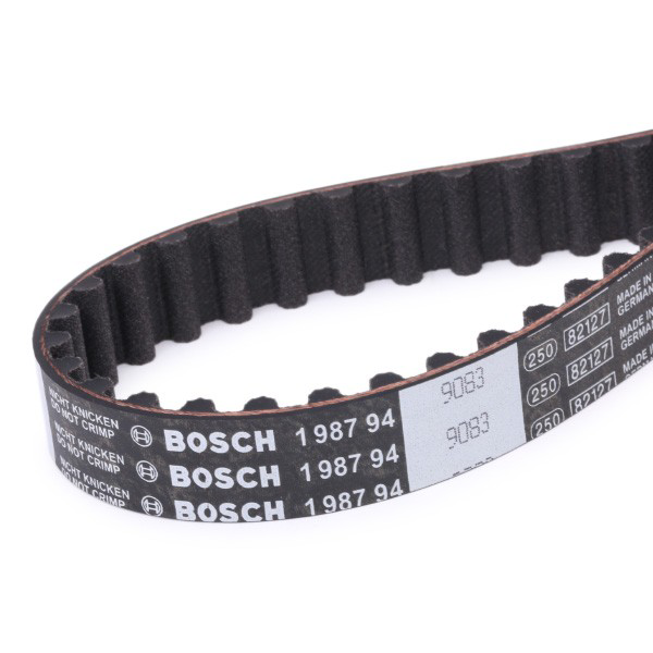 Ремень ГРМ 1987949083 Bosch
