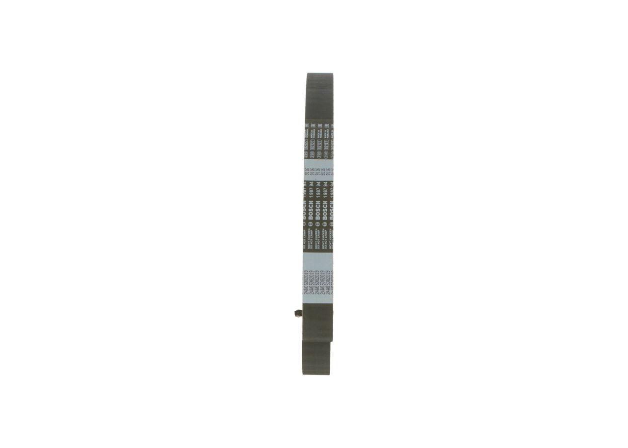 Зубчатый ремень Bosch 1987949116 цена, от 19.52 USD