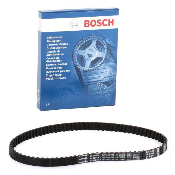 Ремень ГРМ 1987949438 Bosch
