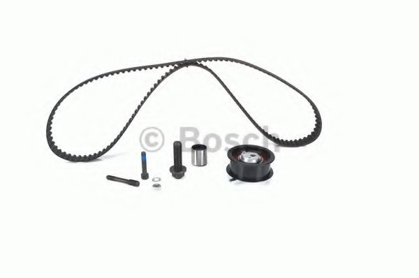 Зубчатый ремень Bosch 1987949447 цена, от 23.47 USD