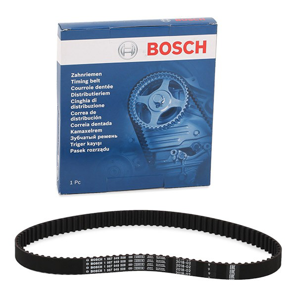 ГРМ ремни Bosch 1987949508