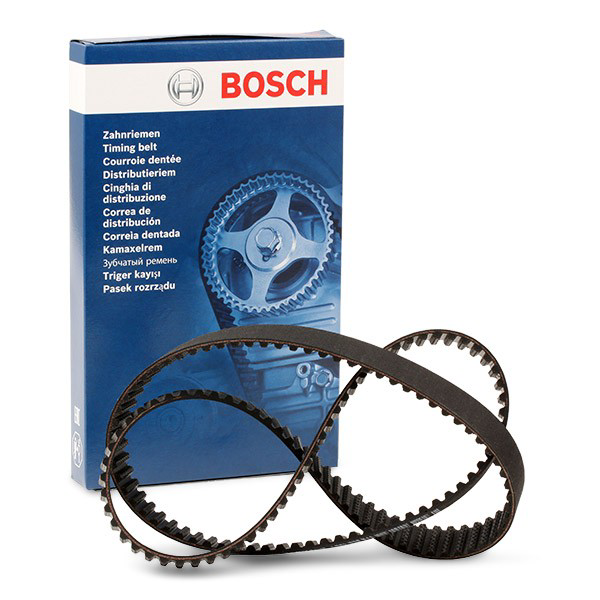 1987949617 Bosch Ремень двигателя