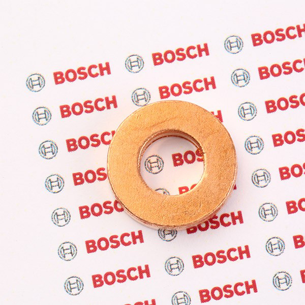 Кольцо форсунки 1987972088 Bosch