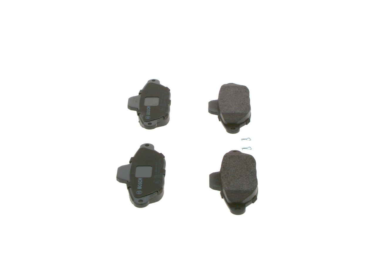 Купить 2000301016 Bosch Втулка стартера