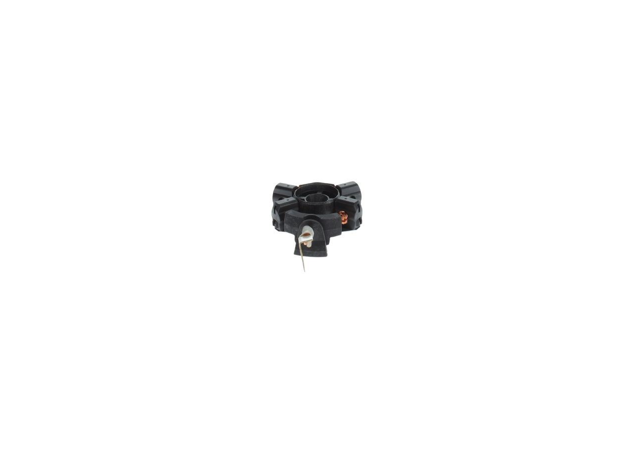 Щеткодержатель стартера Bosch 2004336217 цена, от 12.85 USD