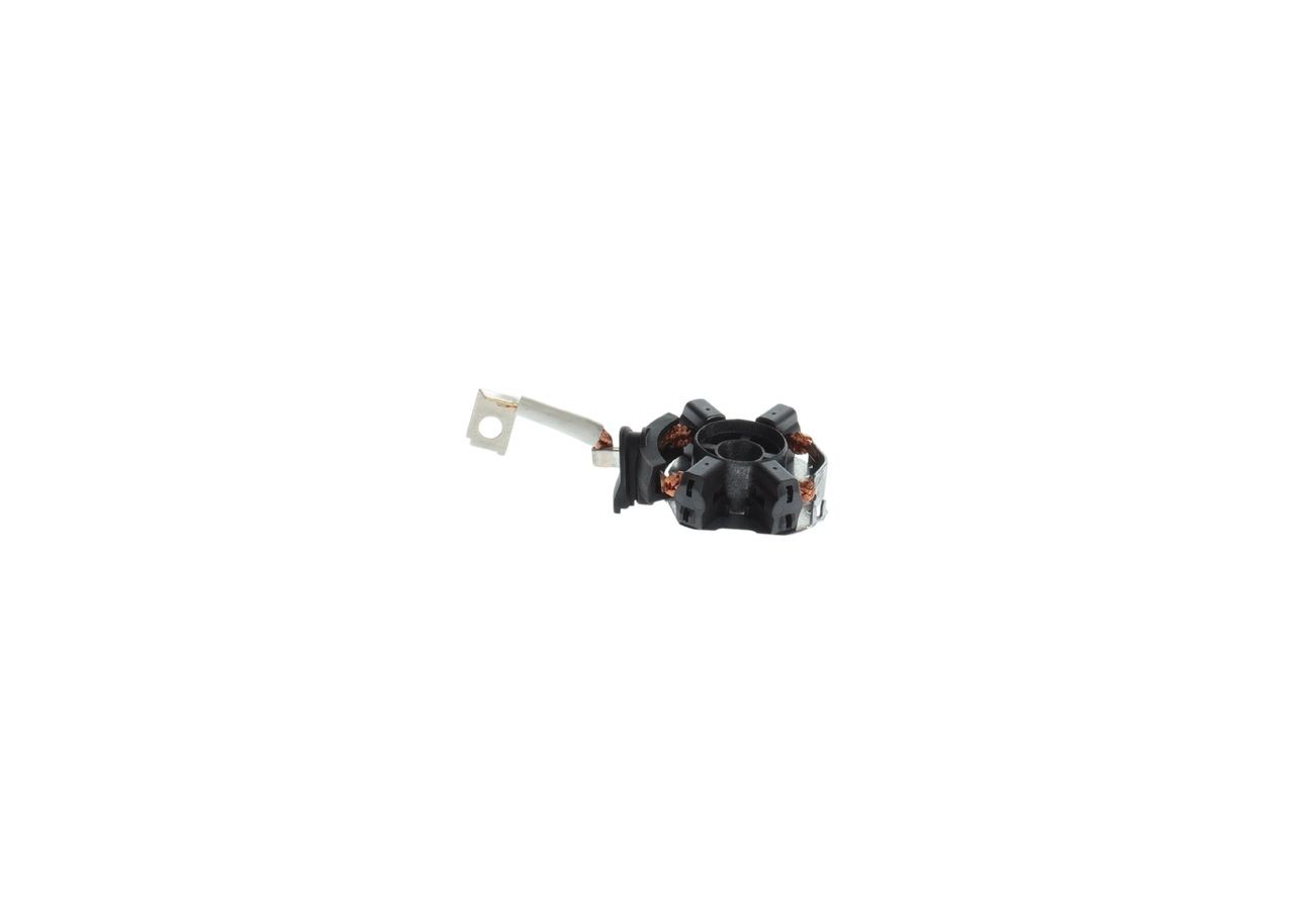 Купить 2004336217 Bosch Щеткодержатель стартера