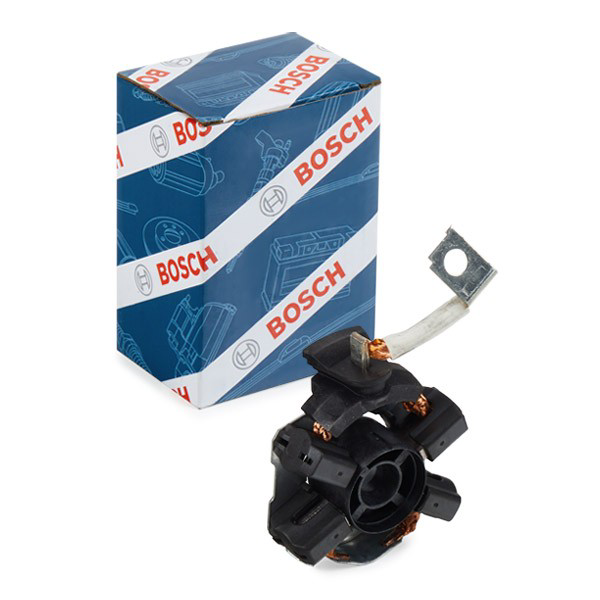 Купить 2004336240 Bosch Щеткодержатель стартера