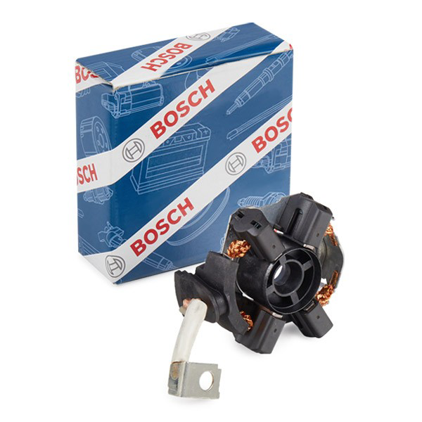 Щеткодержатель стартера Bosch 2004336240 цена, от 11.89 USD