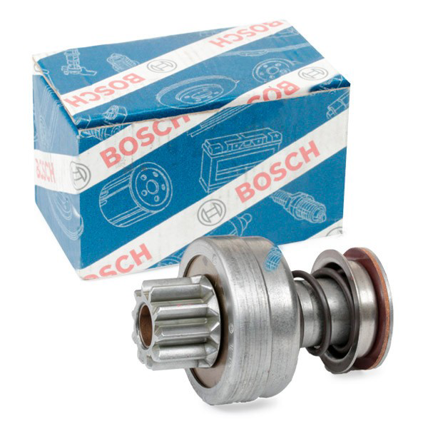 2006209427 Bosch Привод стартера