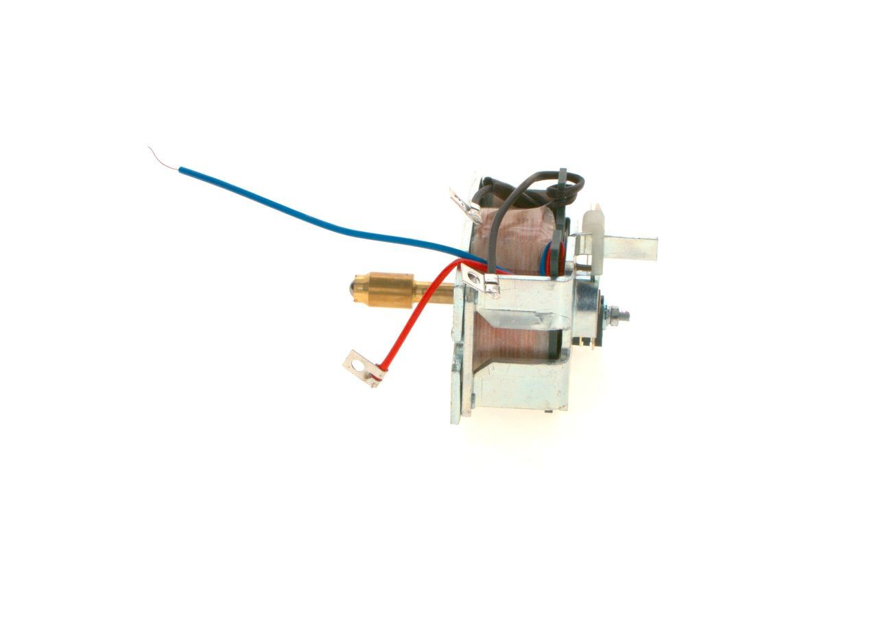 Втягивающее Bosch 2339450020 цена, от 35.15 USD