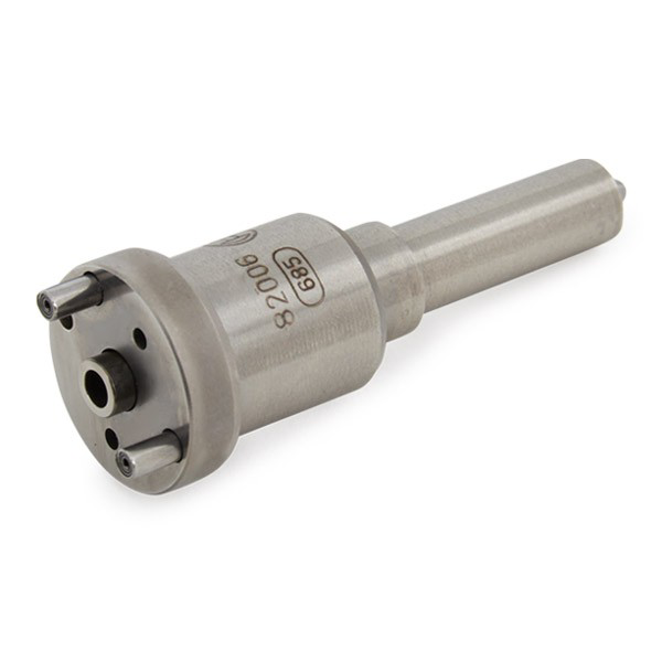 2437010060 Bosch Распылитель форсунки