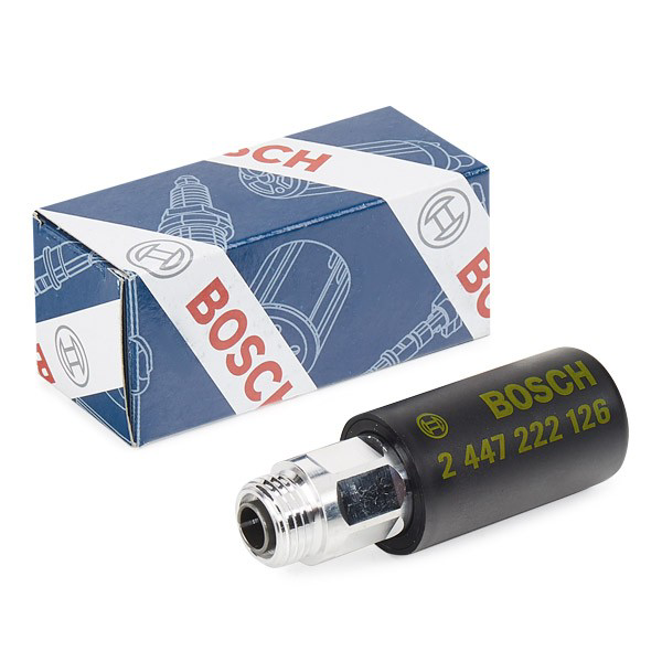 Ремкомплект топливного насоса ручной подкачки Bosch 2447222126 цена, от 13.50 USD