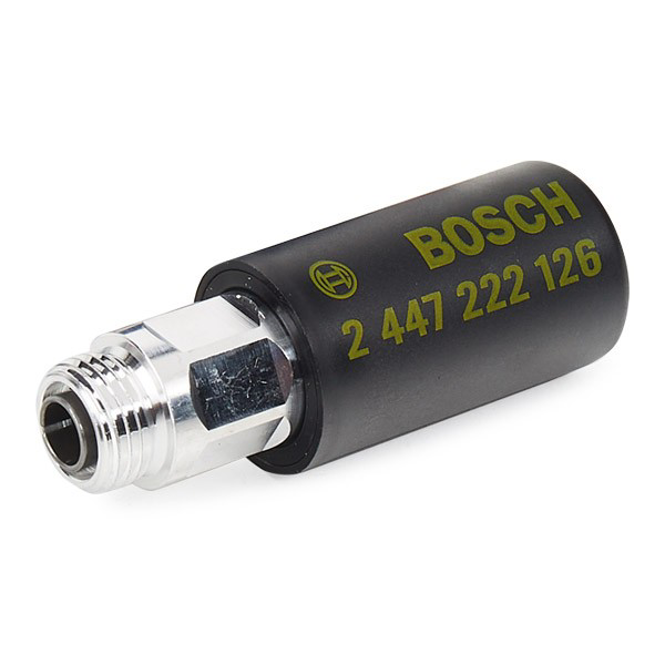 Купить 2447222126 Bosch Ремкомплект топливного насоса ручной подкачки
