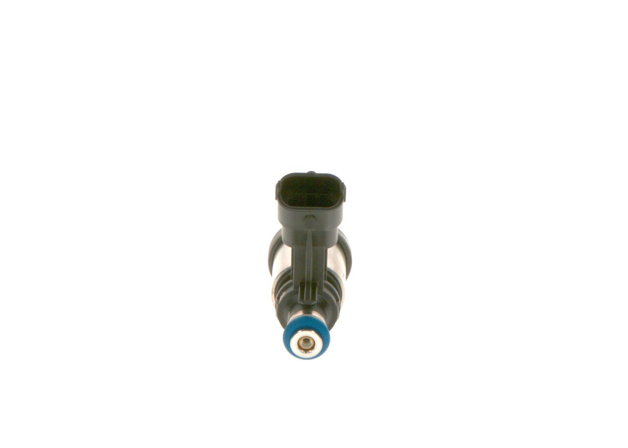 Купить 2707010081 Bosch Клапанная форсунка