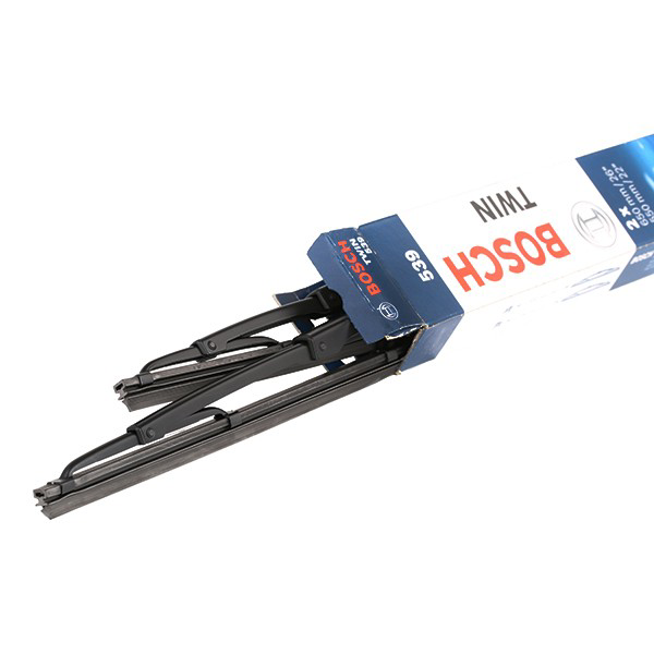 Стеклоочистители лобового стекла Bosch 3397001539